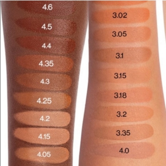 Smashbox studio skin hydrating foundation 4.3 - Picture 2 of 4